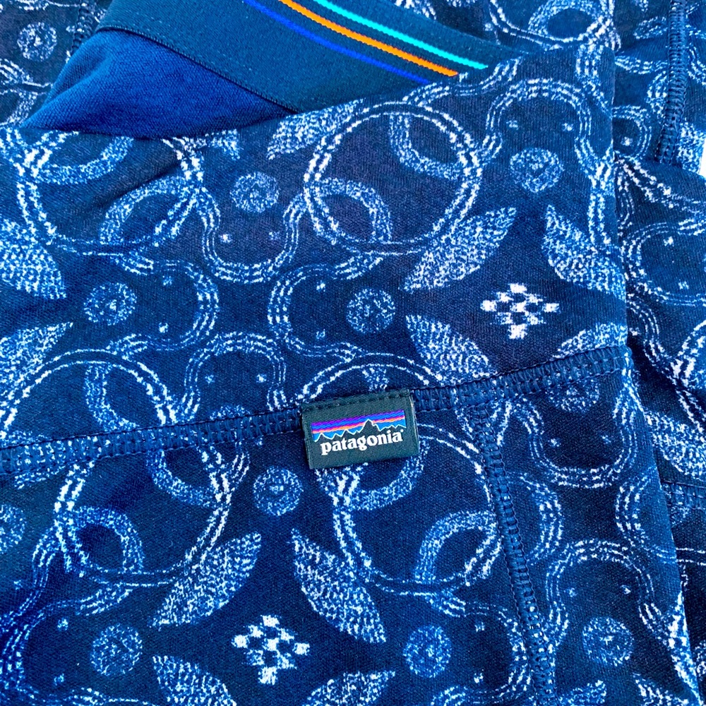 Patagonia Base Layer, Lightweight - image 2